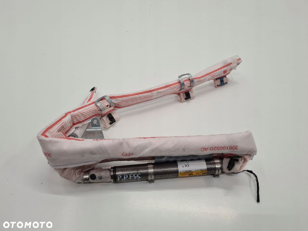 MINI F55 KURTYNA AIRBAG PRAWA 7315040 - 1