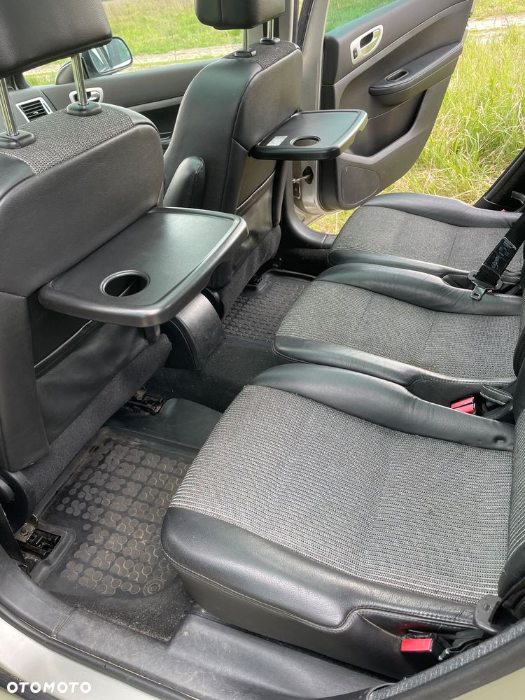 Peugeot 307 2.0 HDi Premium - 12