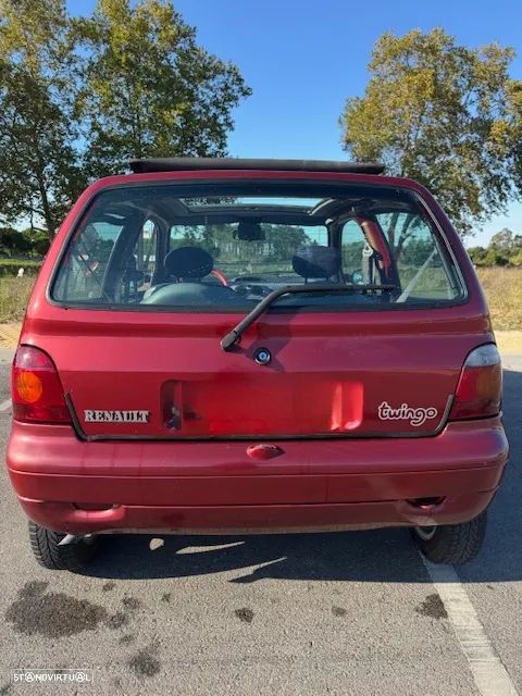 Renault Twingo 1.2 - 7
