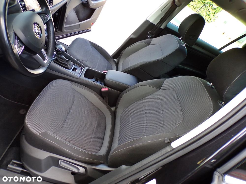 Skoda Kodiaq 2.0 TDI DSG Style - 25