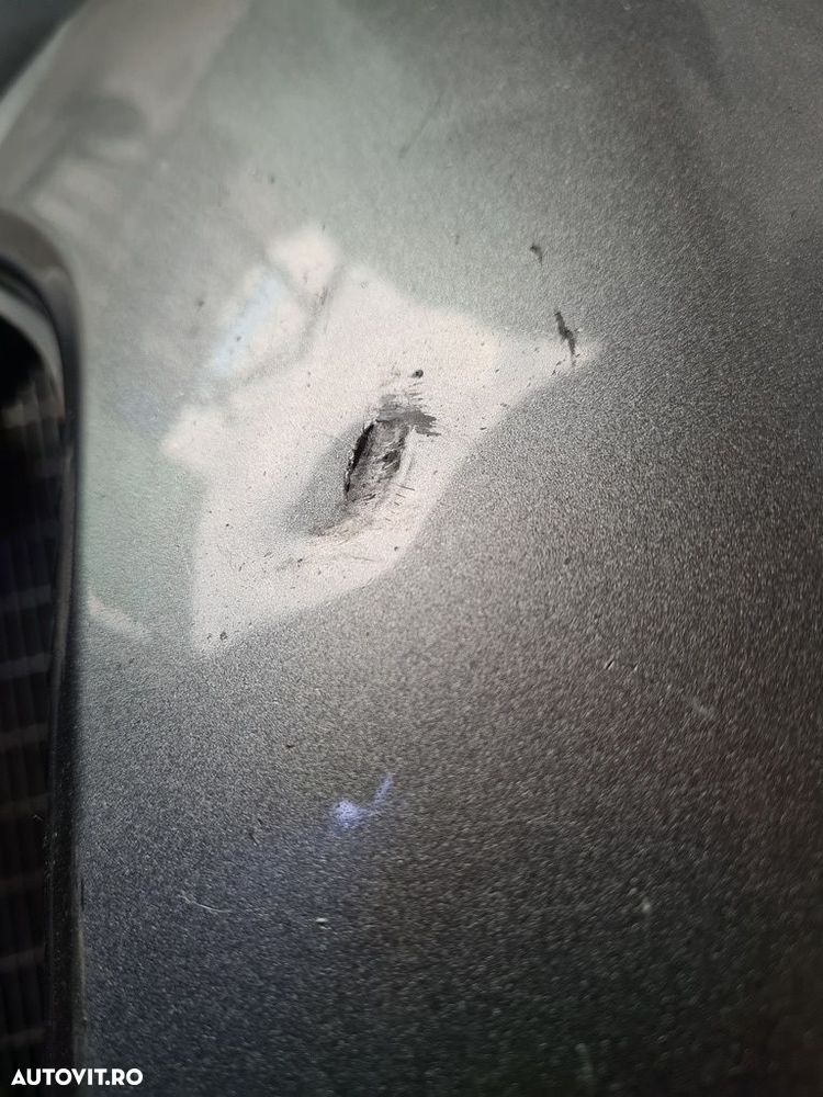 Bara fata Nissan Qashqai Facelift 2010 - 2013 GRI KADG (1045) Diesel model fara ... - 10