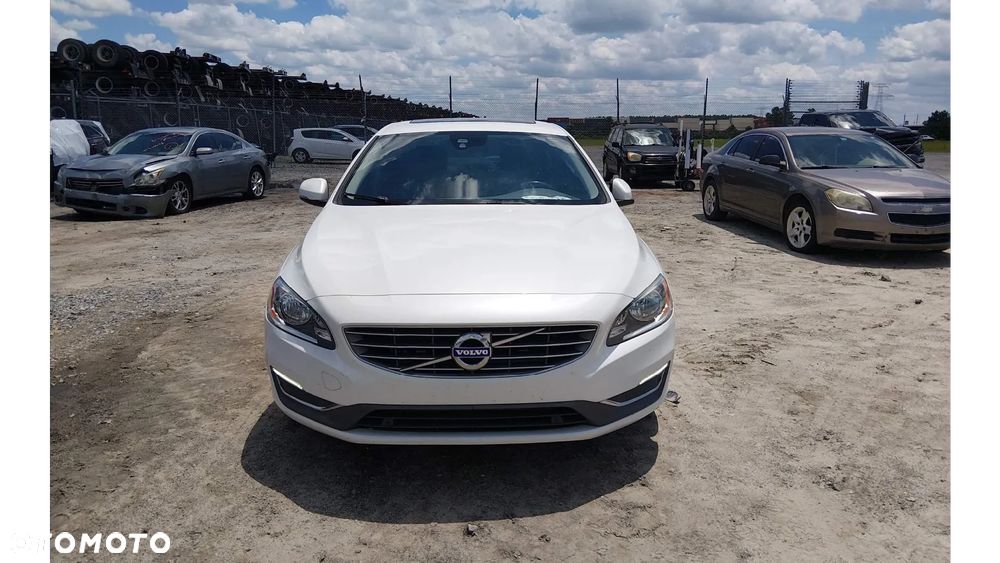 Volvo S60 T5 Drive-E Summum - 9