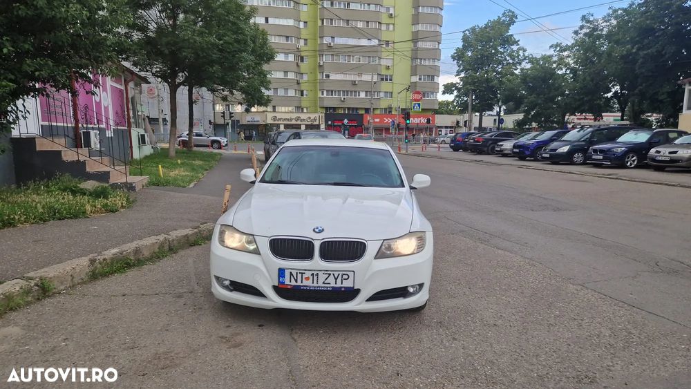 BMW Seria 3 - 1