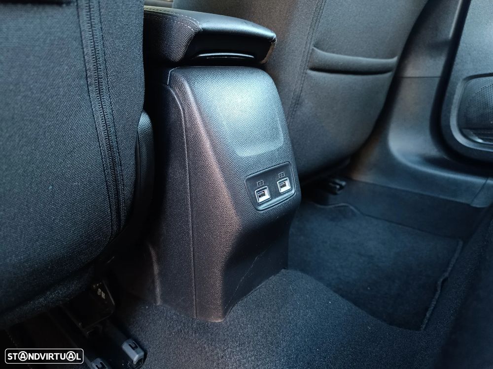 Peugeot 208 PureTech 100 EAT8 Active Pack - 22