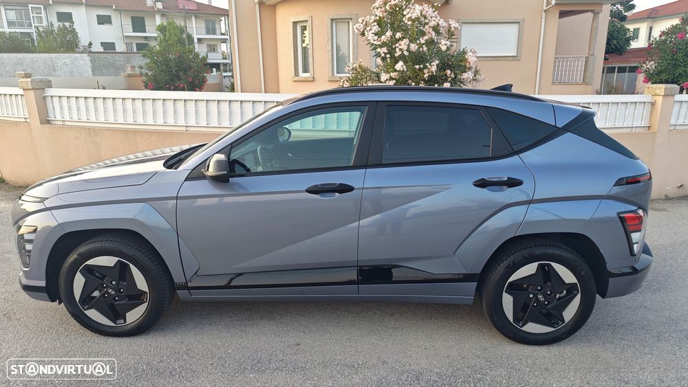 Hyundai Kauai 65.4 kWh Premium (TT) - 3