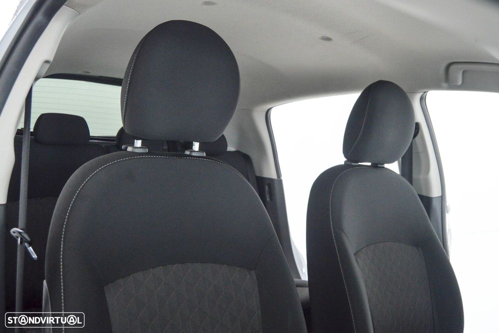 Mitsubishi Space Star 1.2 Intense - 10