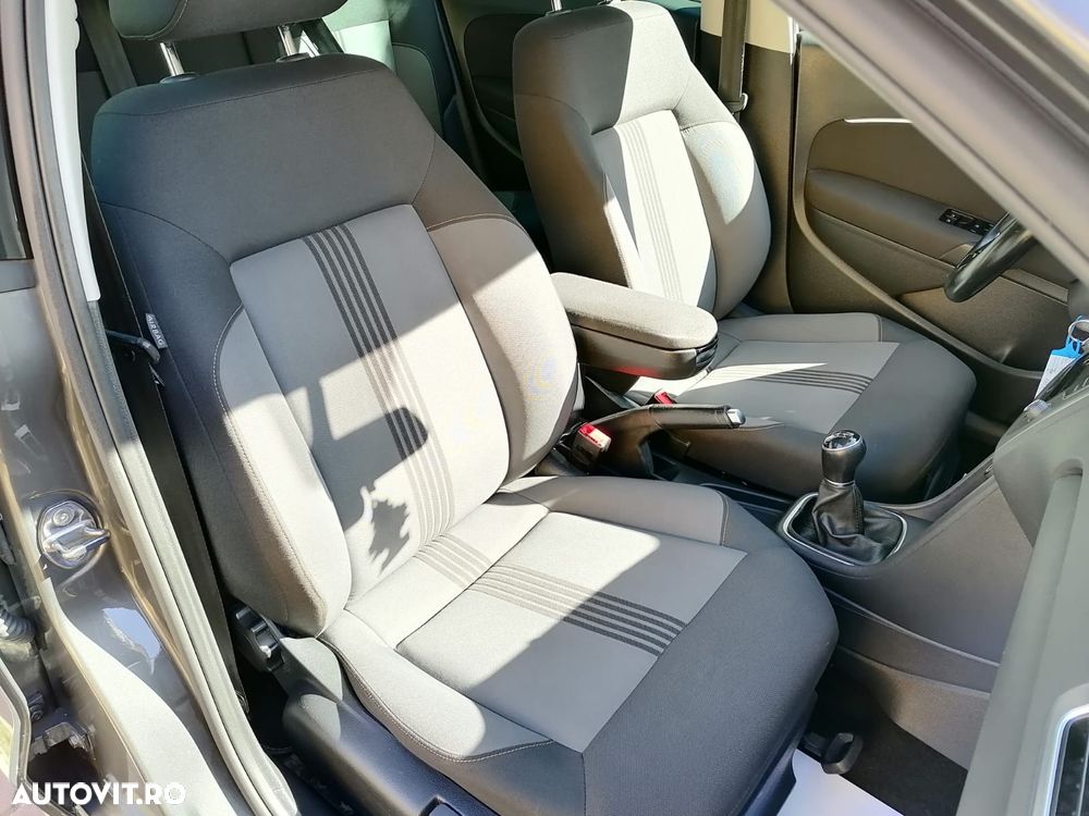 Volkswagen Polo 1.0 Allstar - 6