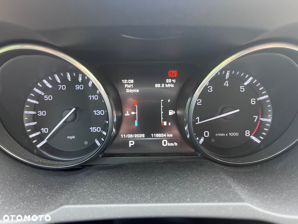 Land Rover Range Rover Evoque 2.0Si4 Pure - 12