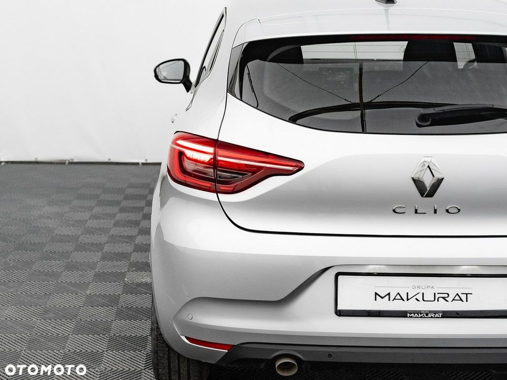 Renault Clio 1.0 TCe Equilibre - 11