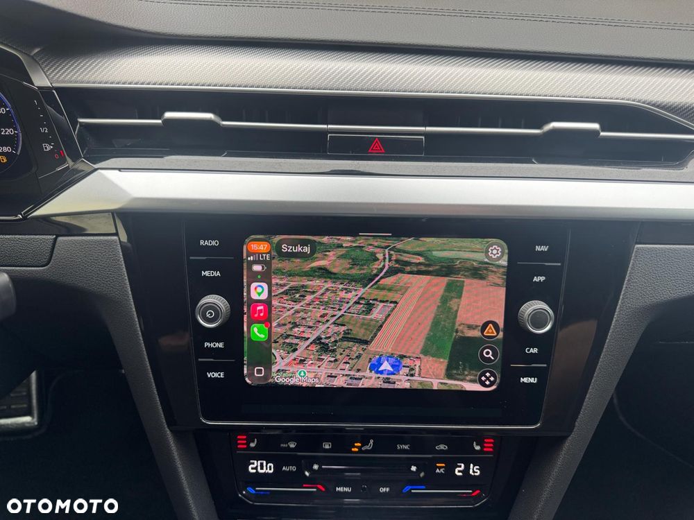 Volkswagen Arteon 2.0 TSI R-Line DSG - 26