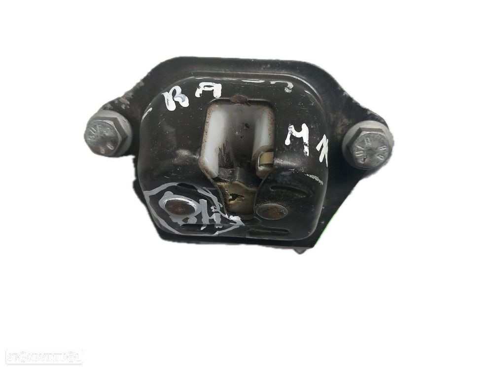 Fecho / Fechadura Mala Nissan Almera (N17) - 7