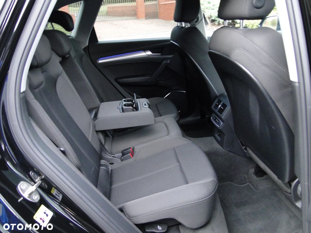 Audi Q5 50 TFSI e Quattro S Line S tronic - 30