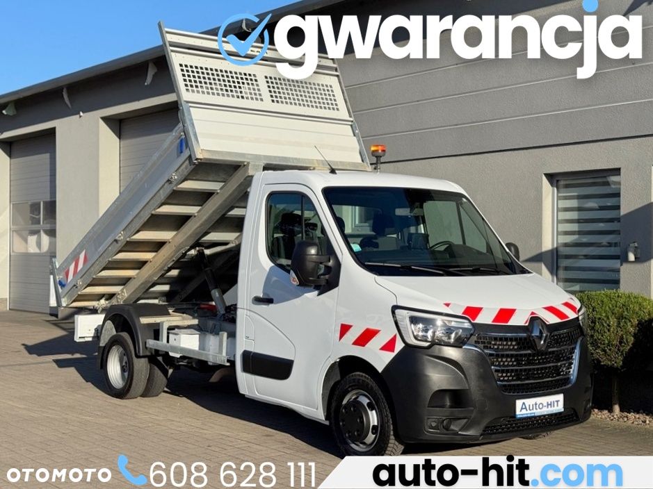 Renault Master - 2