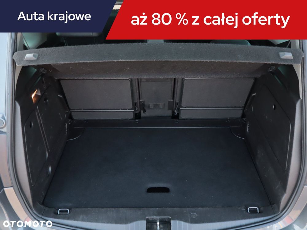 Opel Meriva - 16