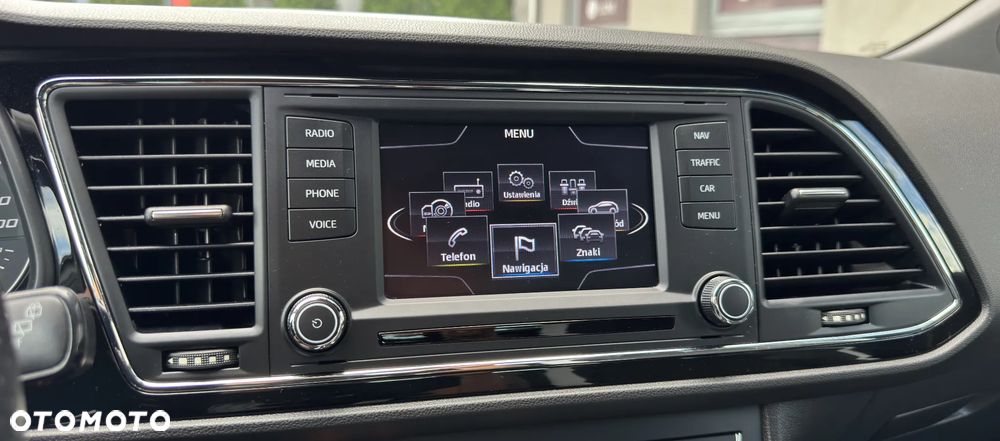 Seat Leon 2.0 TSI Cupra S&S 280 - 26