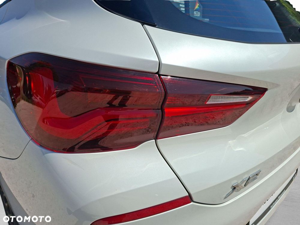 BMW X2 sDrive18i Advantage - 21