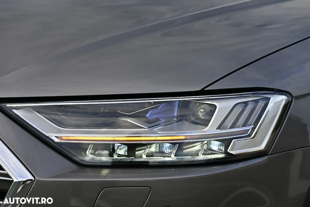 Audi A8 60 TFSI e quattro tiptronic - 21