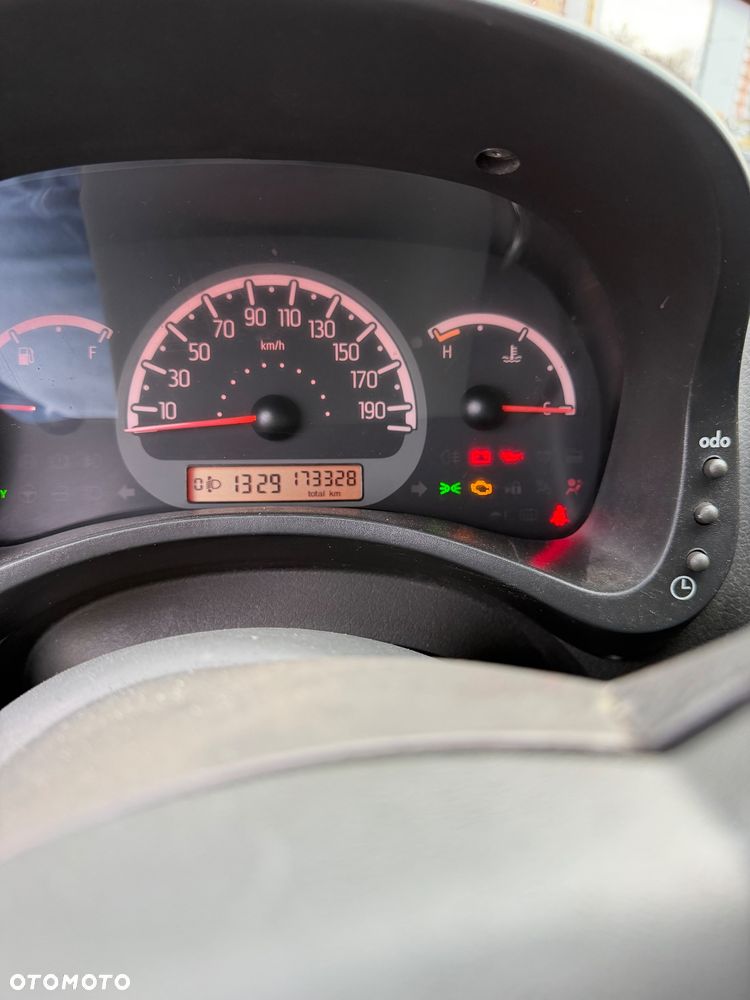 Fiat Panda 1.2 Pop - 12