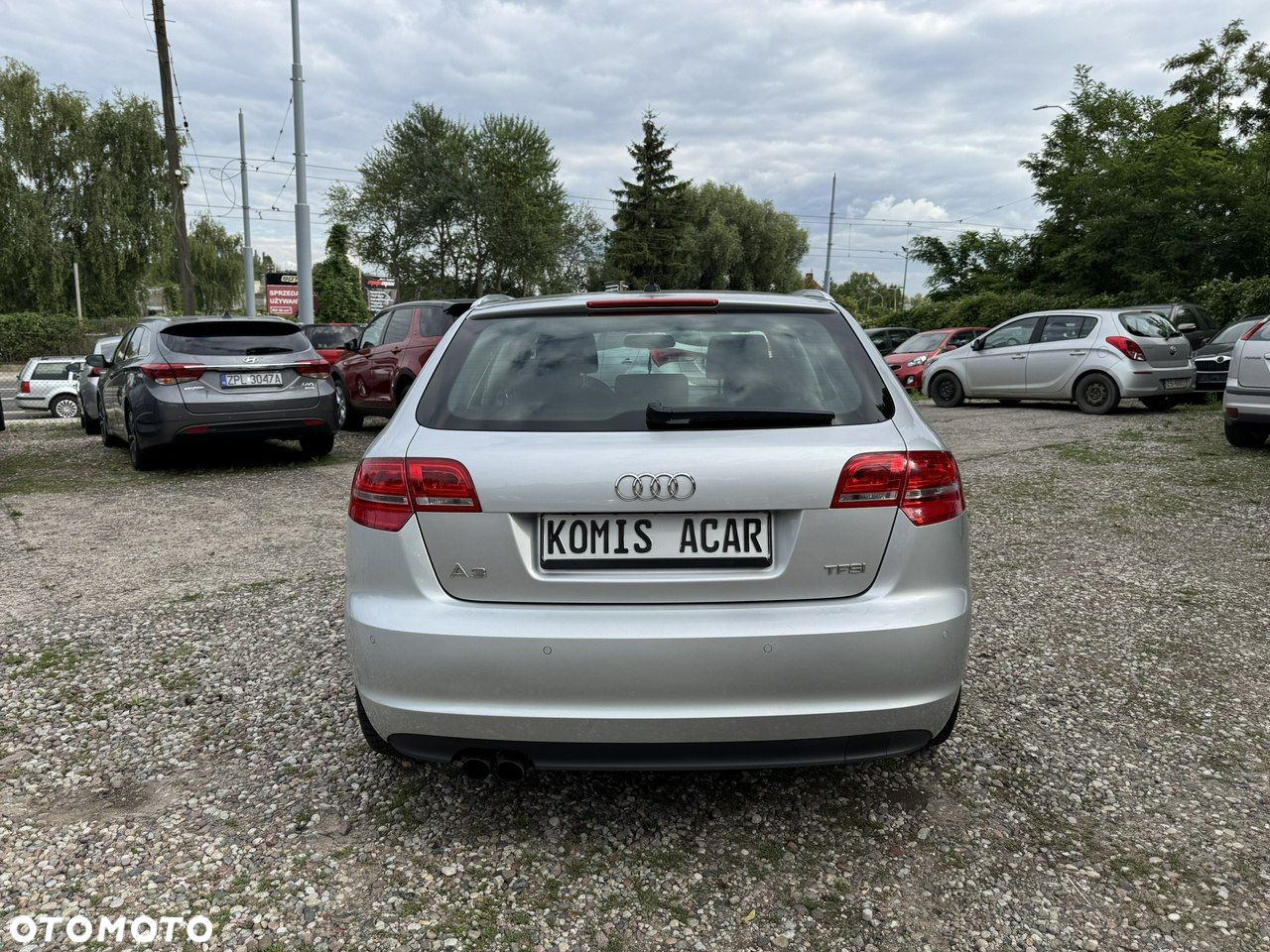 Audi A3 - 35