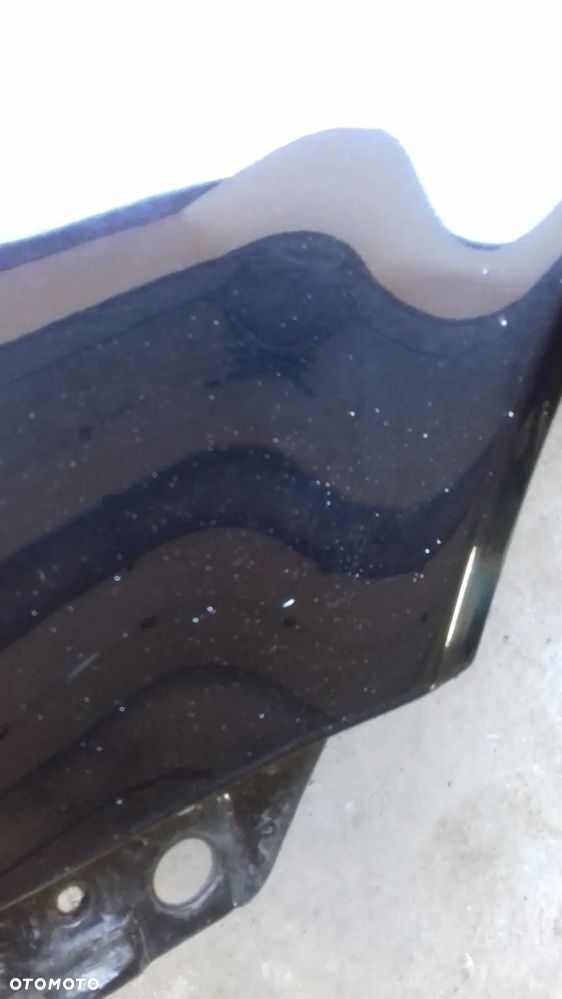 błotnik lewy prawy przód A6 C6 LY9B - 23