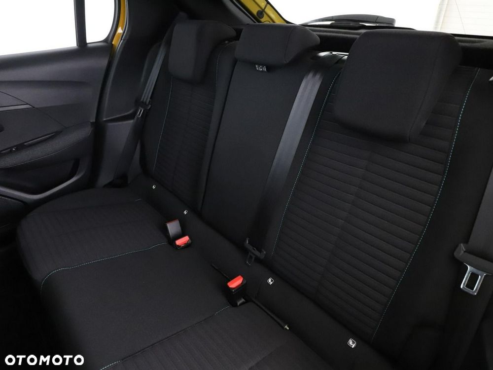 Peugeot 208 1.2 PureTech Style S&S - 18