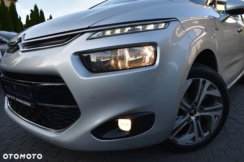 Citroën C4 Picasso 2.0 BlueHDi Exclusive - 30