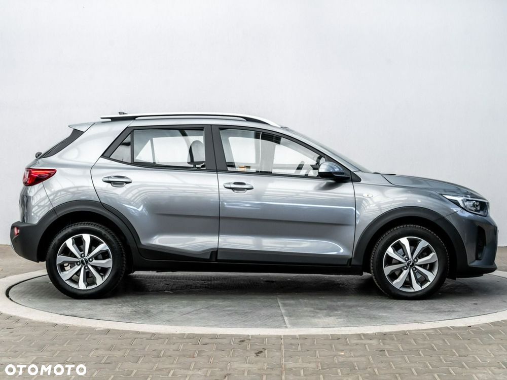 Kia Stonic 1.0 T-GDI M DCT - 5
