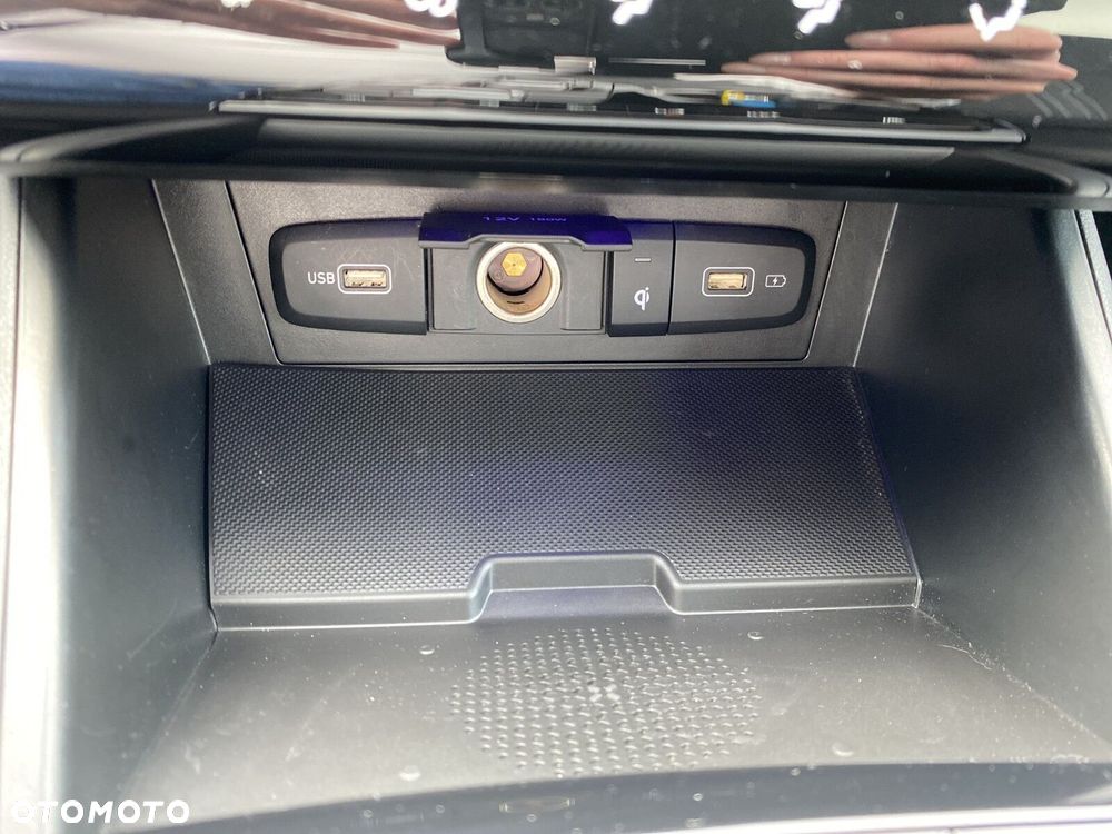 Hyundai Tucson - 27
