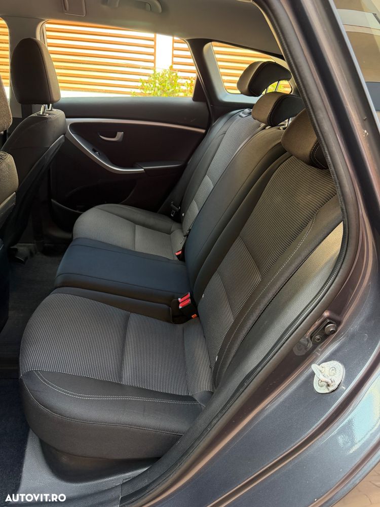Hyundai i30 - 8