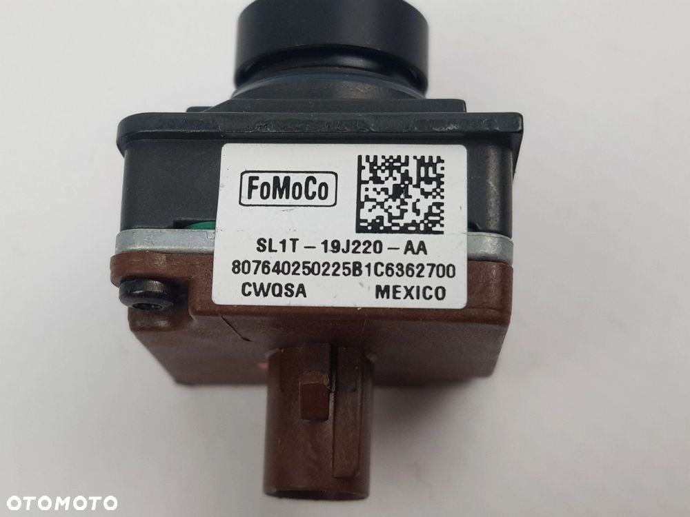 NOWA ORYGINALNA Kamera 360 Ford Transit custom SL1T-19J220-AA - 5