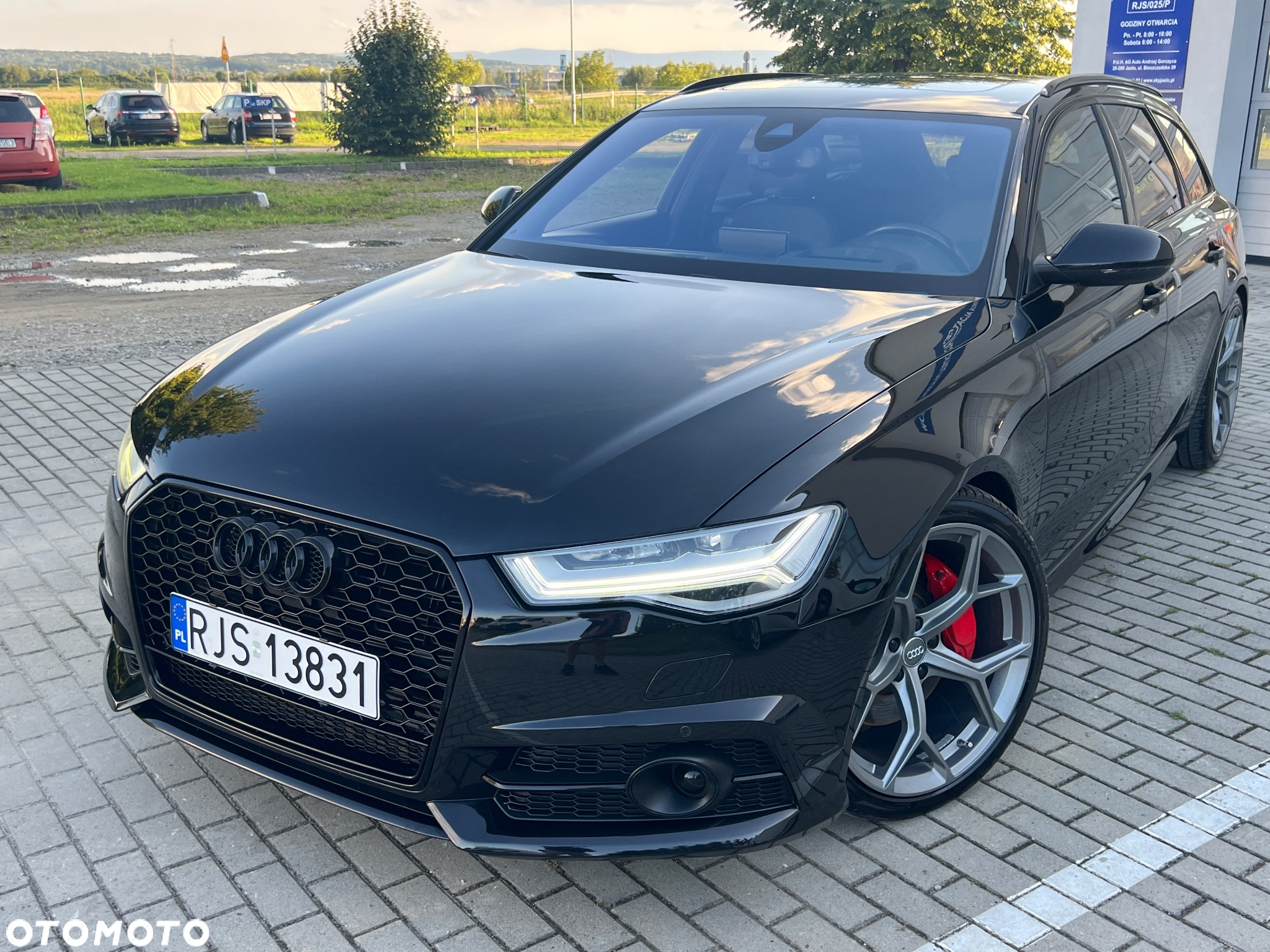 Audi A6 3.0 TDI Quattro S tronic - 5