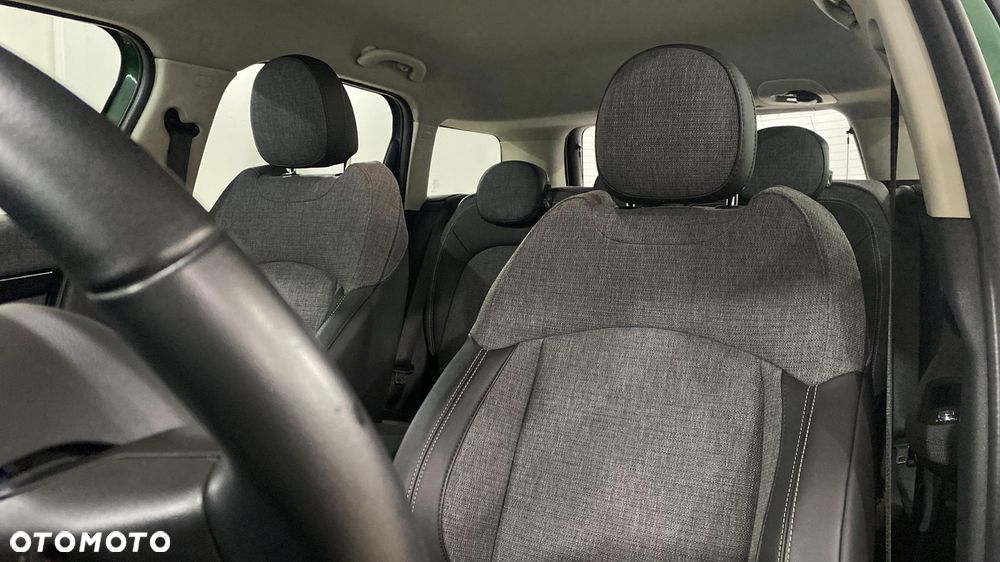 MINI Countryman Cooper - 17