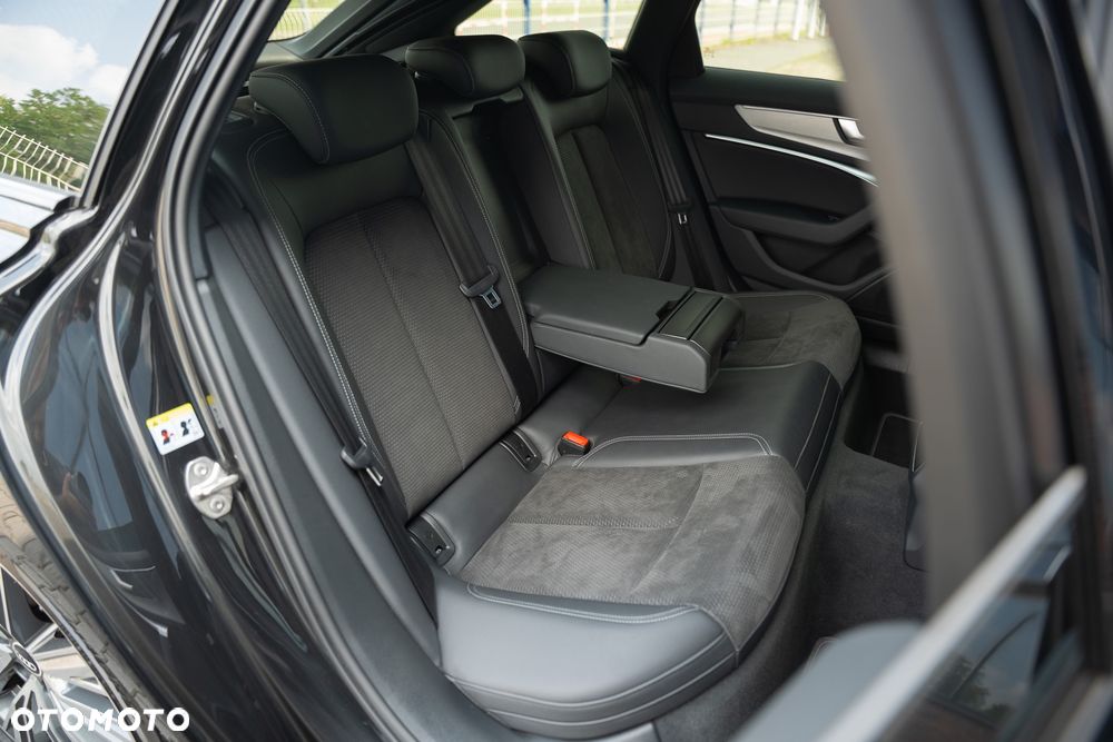 Audi A6 Avant 50 TFSI e quattro S tronic design - 36