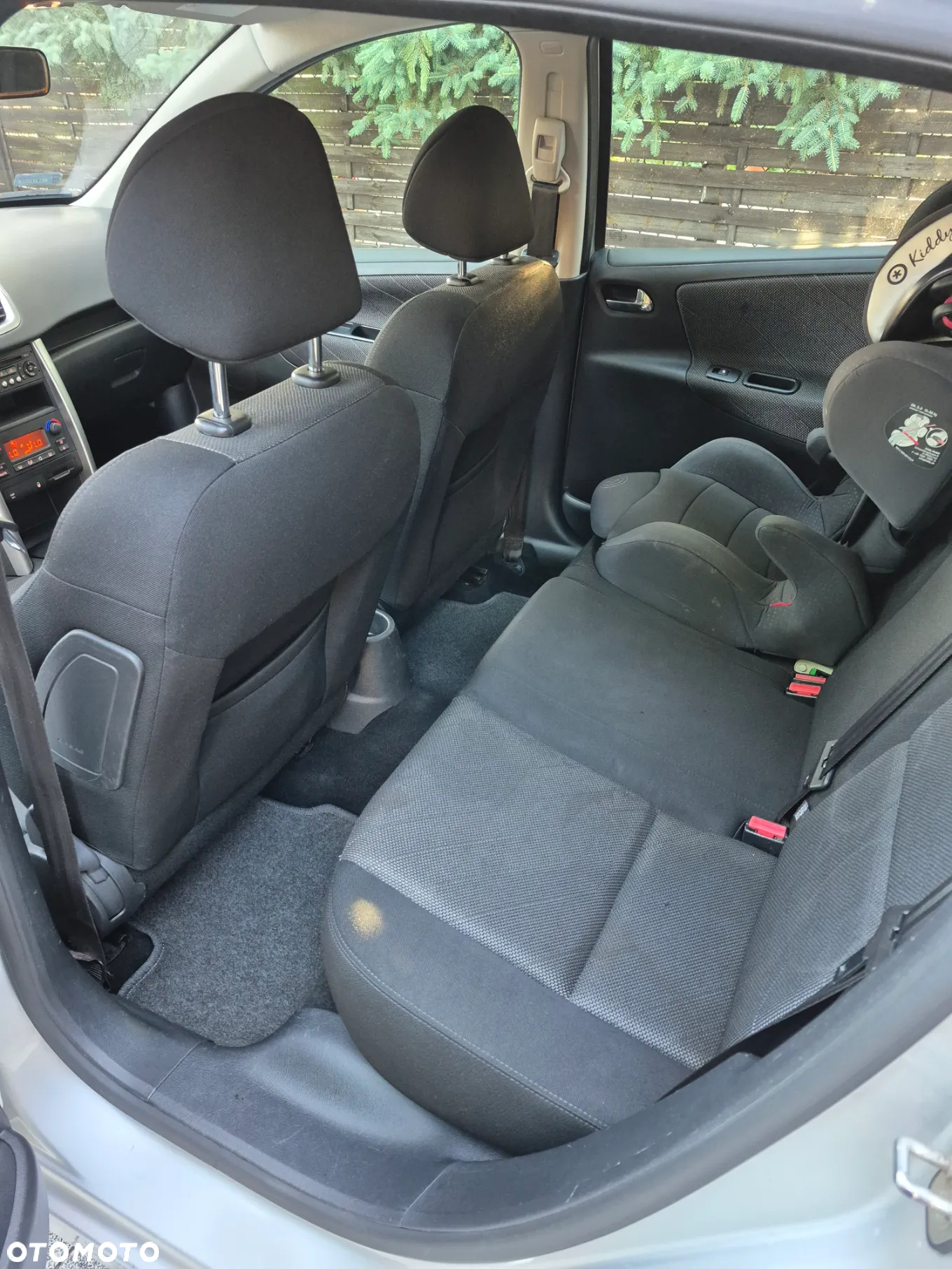 Peugeot 207 1.6 Sporty - 9