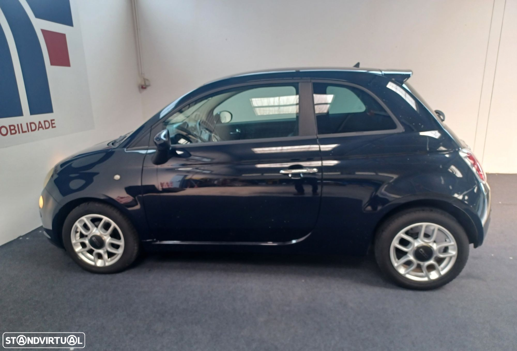 Fiat 500 0.9 8V TwinAir - 6