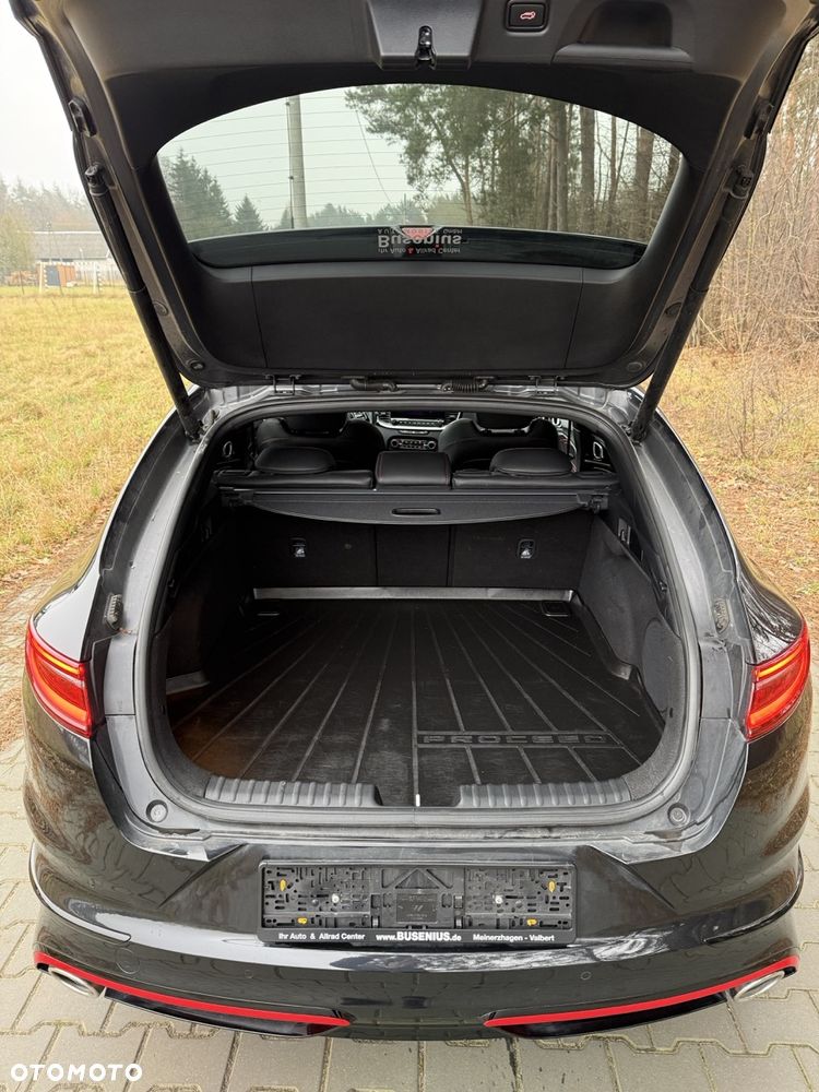 Kia ProCeed 1.6 T-GDI DCT7 OPF GT - 13