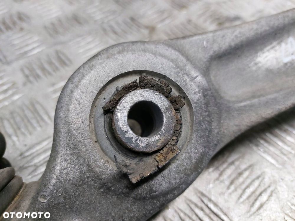 WAHACZ LEWY PRZÓD + PRAWY PRZÓD BMW F10 520d - 6