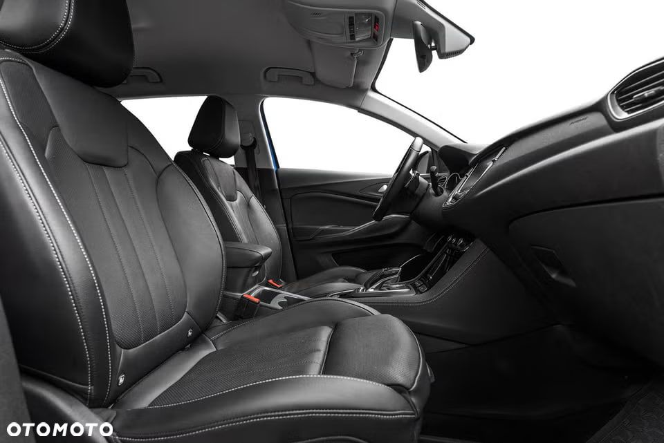 Opel Grandland X 1.6 T PHEV 4x4 Ultimate - 14