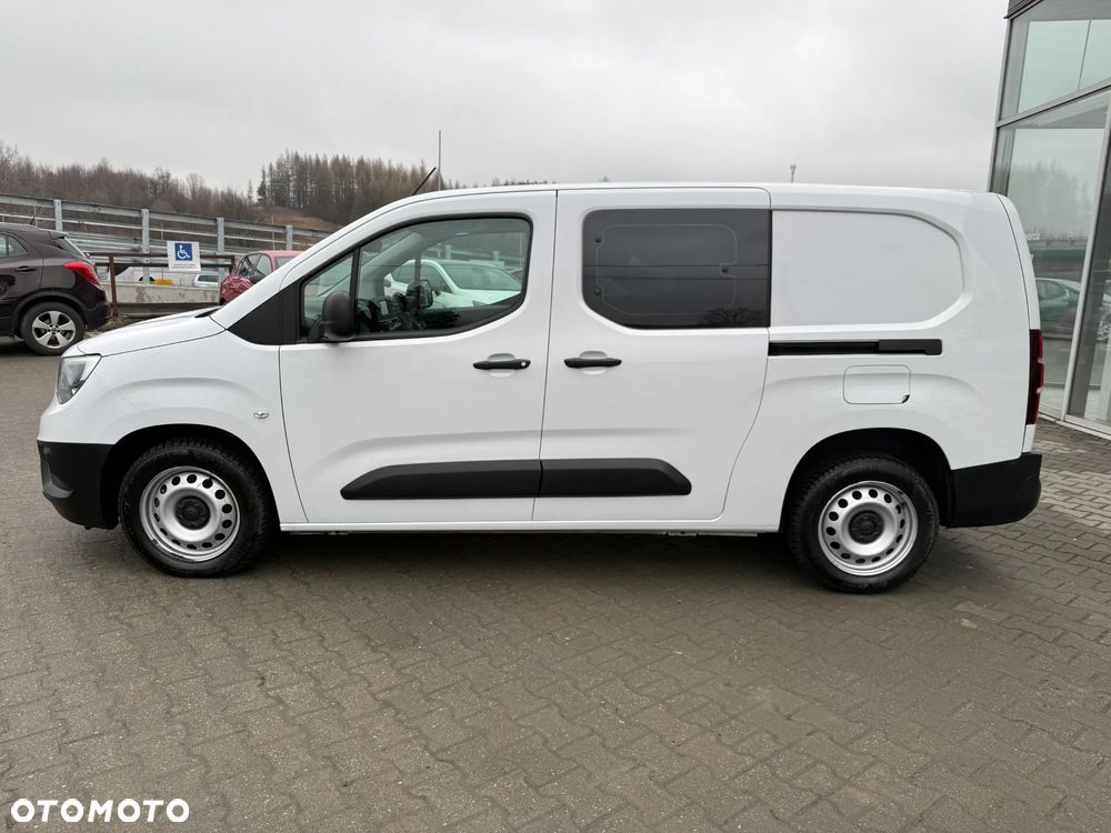 Opel Combo XL S&S 2,4t (bryg.) - 5