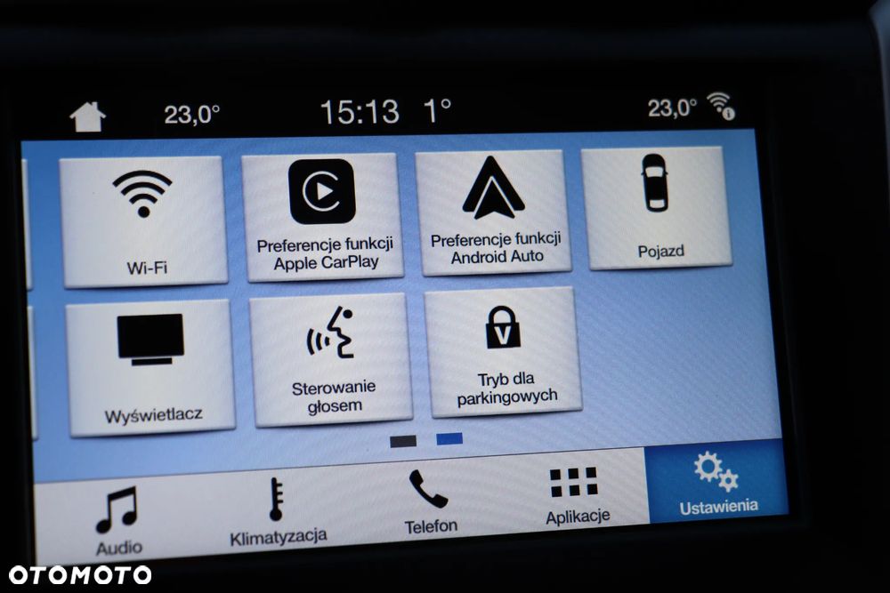 Ford Mondeo 2.0 TDCi Trend PowerShift - 39