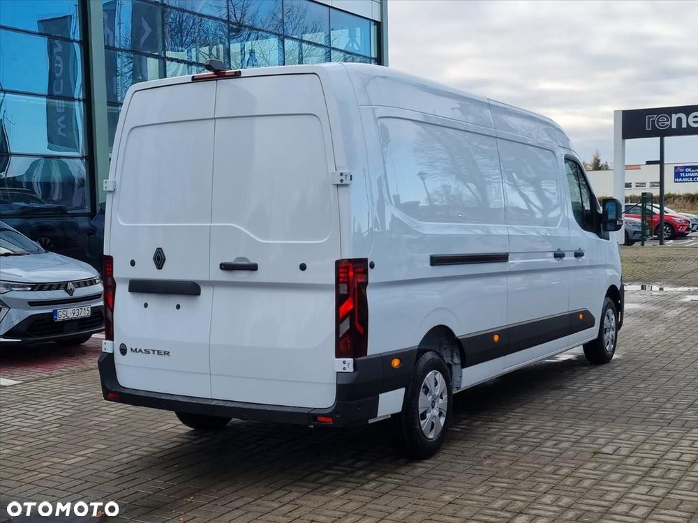 Renault master - 3