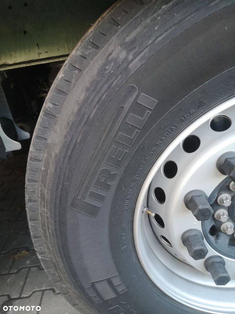 Schmitz Cargobull Doppolstock FERROPLAST V7 SKO 24/L - 6