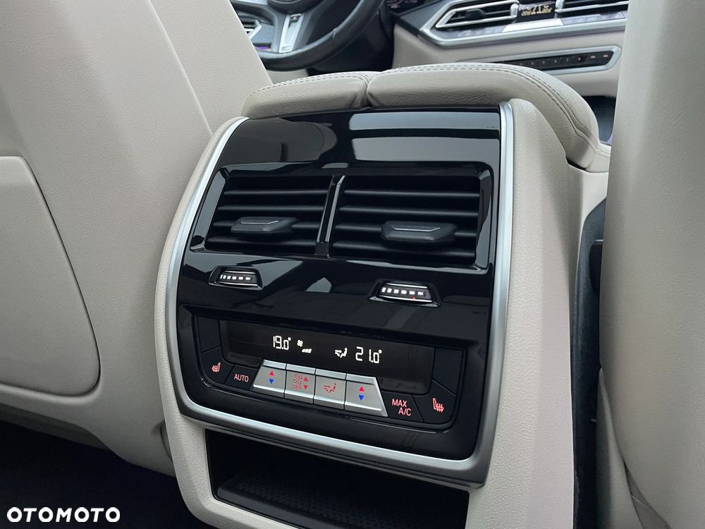 BMW X5 xDrive30d sport - 22