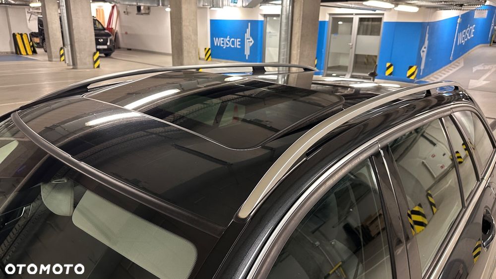 Mercedes-Benz Klasa C 180 BlueEFFICIENCY Avantgarde - 18