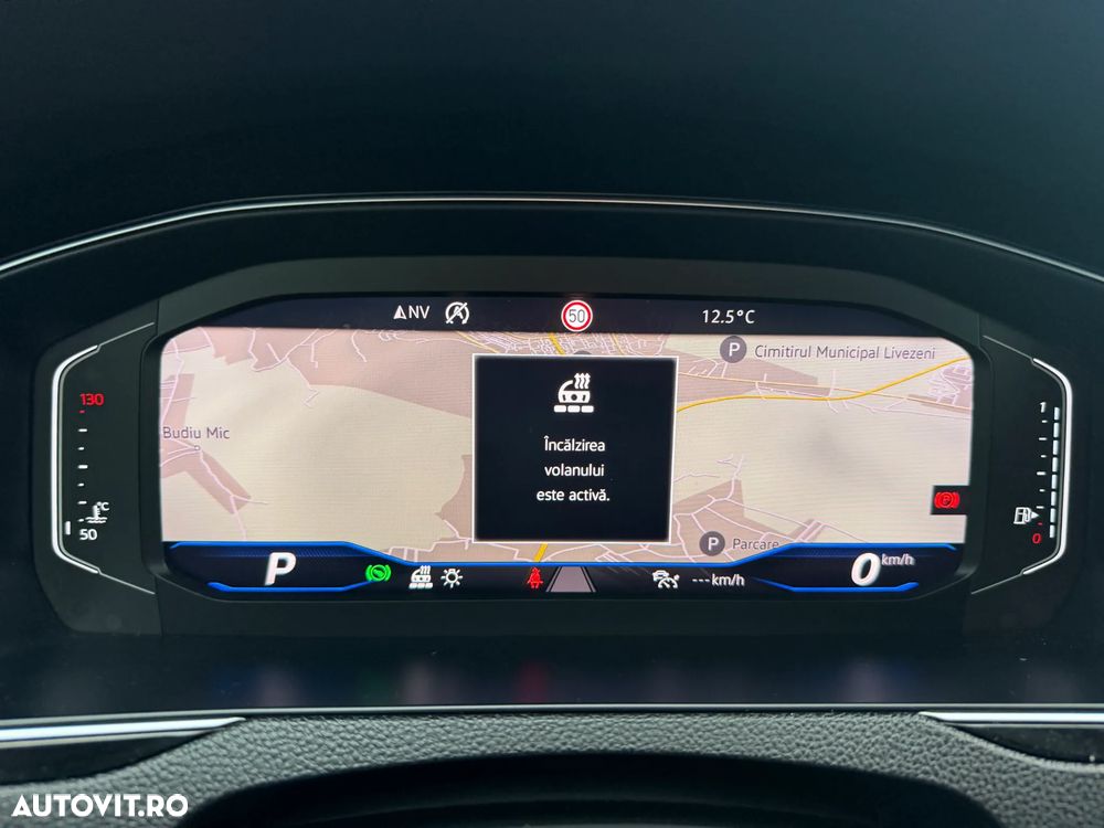 Volkswagen Passat - 8