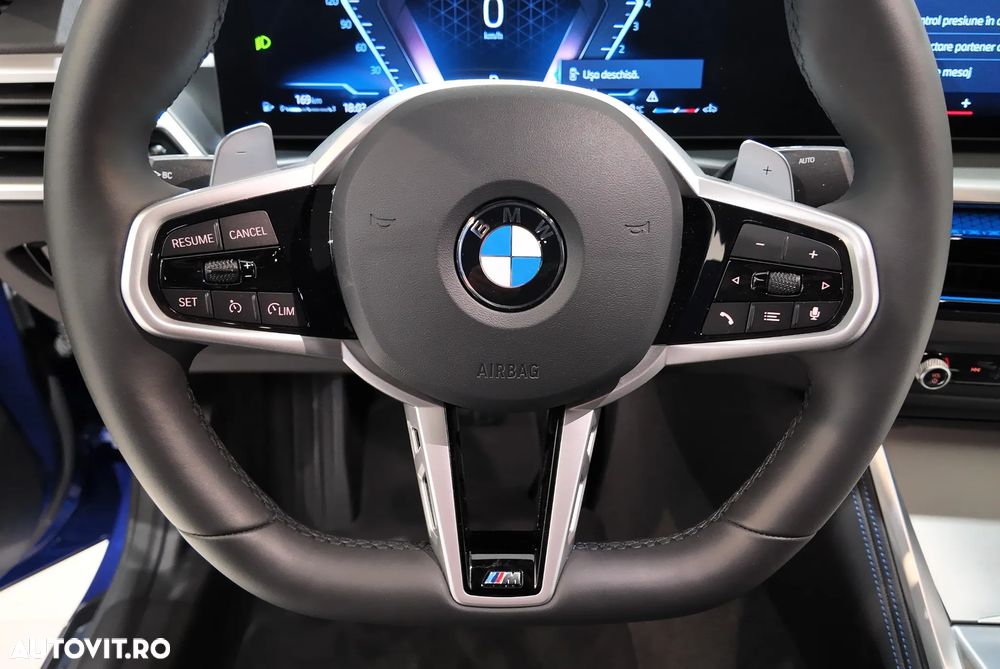 BMW Seria 2 220i Aut. M Sport - 22