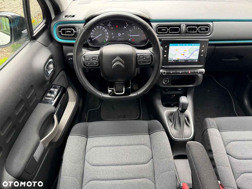 Citroën C3 - 23