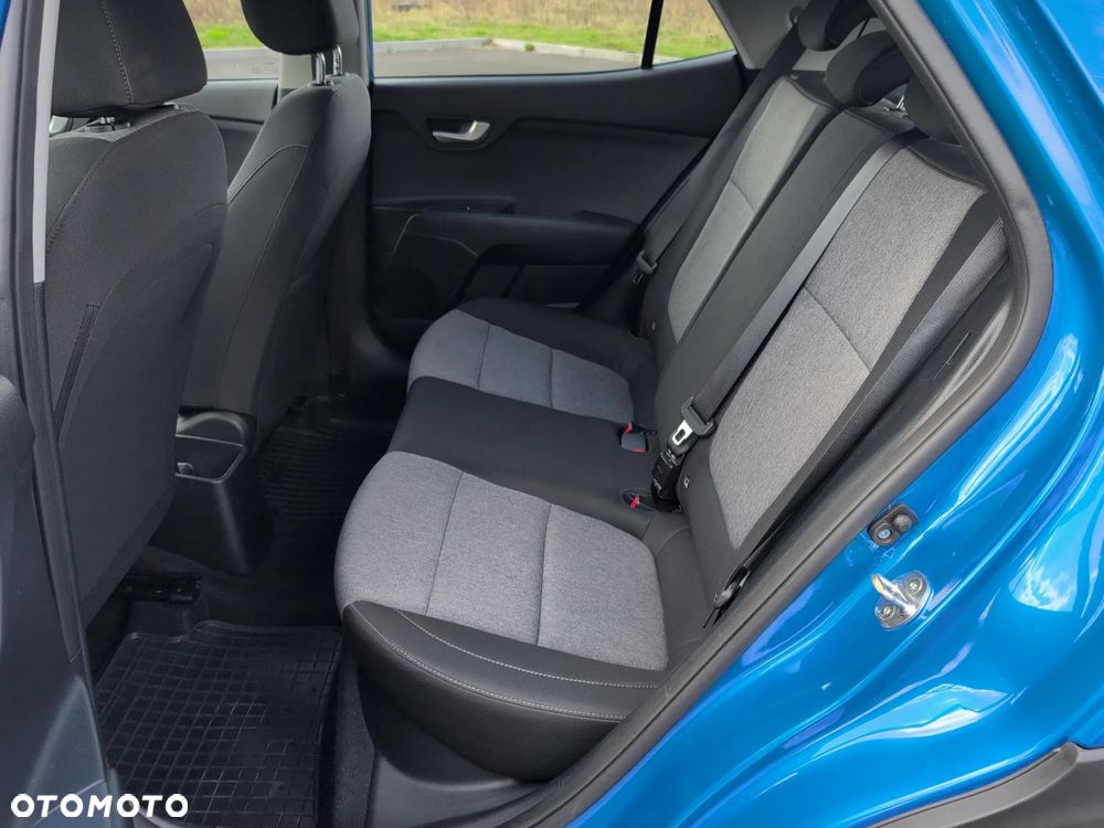 Kia Stonic 1.0 T-GDI M - 18