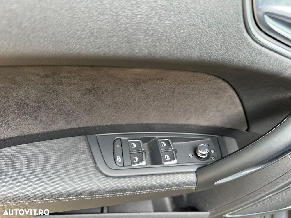 Audi A1 Sportback 1.4 TFSI - 10