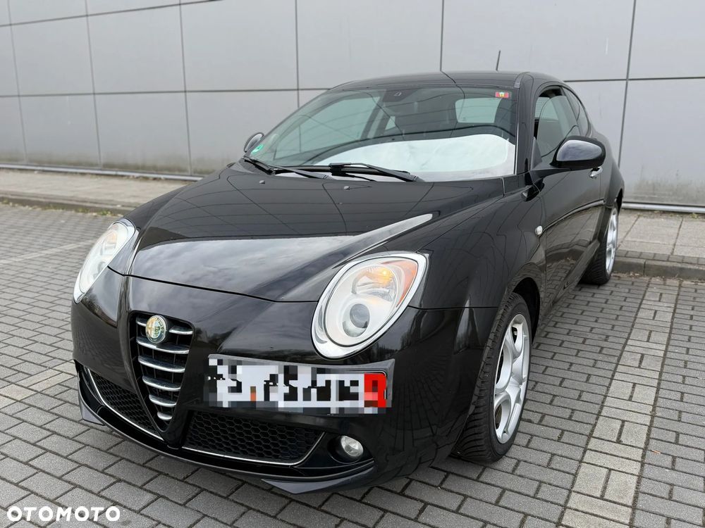 Alfa Romeo Mito 1.4 16V - 1